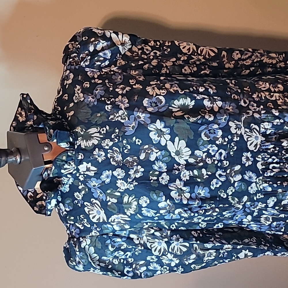 Wayward Fancis by eShakti, Sz. 12/L - Picture 2 of 14